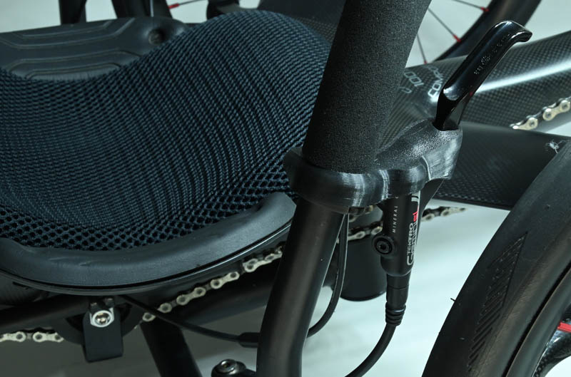 Brake Level Protections